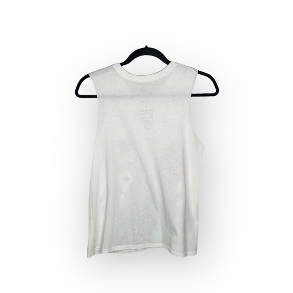 VHTF: Valfre ☻ Vision Girls Weed 3D Muscle Tee ☻ Hand Drawn Indie Designer ☻︎ S - Picture 8 of 16